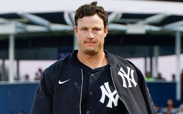 TJ手術の477億円CY賞右腕「聞きたくないニュース」　長期離脱も「必要な次のステップ」