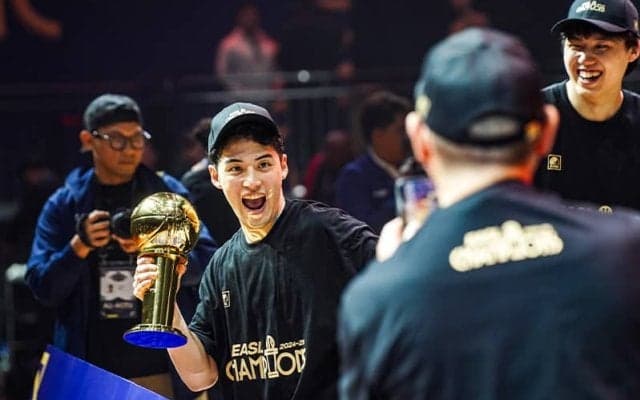 “日替わりヒーロー”若手躍動の広島「本当に驚かされました」自信を深めBリーグ終盤戦へ