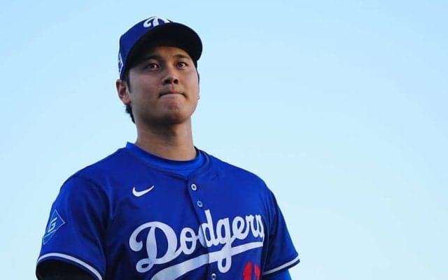 大谷翔平との“差”は「全然違う」　18歳で直面も…納得した同世代「そんなもんだろう」