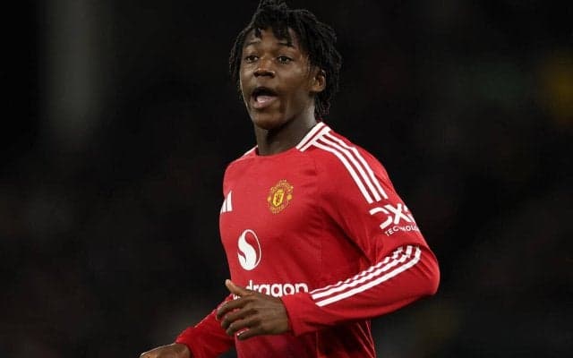 チェルシーがユナイテッドMFの獲得を目指す？ 移籍金は142億円程度、選手とユナイテッドの延長交渉は停滞中