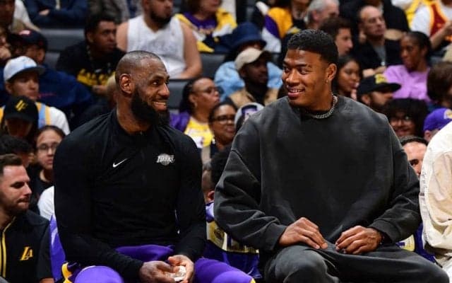 八村やレブロンも…NBA全体でケガ人続出、NBAシーズン終盤に向け各チーム苦戦