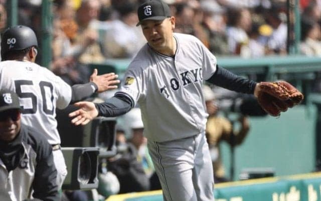 巨人・田中将大、新たな武器で復活へ　オープン戦で光ったカーブの可能性