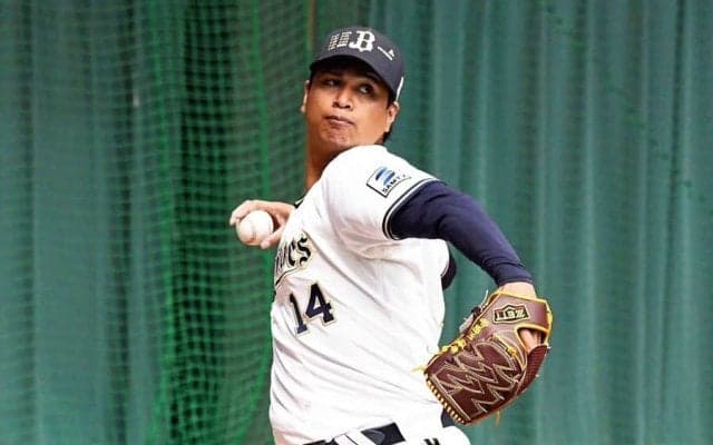 オリ宇田川優希がTJ手術…吉田輝星に続いて右肘にメス　オンラインカジノの山岡ら痛い“離脱”