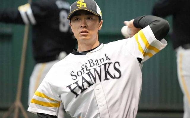 41歳で自己最速149キロの衝撃　平均140キロ台前半でも奪空振り率1位…左腕が残した伝説