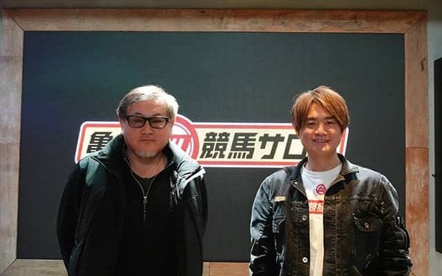 小久保厩舎はなぜこれほどまでに勝つのか 亀谷敬正氏が小久保智師に迫る【血を育むのは人】