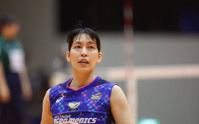 岩崎こよみ（埼玉上尾）は「岩崎こよみシート」の親子に勝利をプレゼント 「応援に応えたい」気持ちで得点機を演出