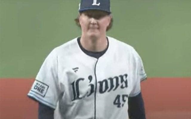 監督になっても「運命から逃れられない」　またまたまた…あと1人で逃した偉業