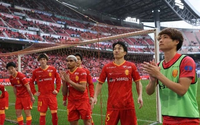【Ｊリーグ】J1で早くも苦戦中の下位クラブ 守備が崩壊、終盤に失点...序盤にして正念場
