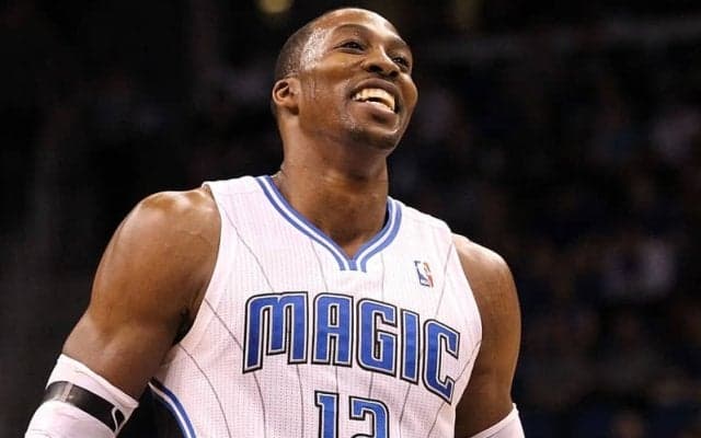 リーグ最高級のビッグマンとして活躍したドワイト・ハワードがマジックで殿堂入り