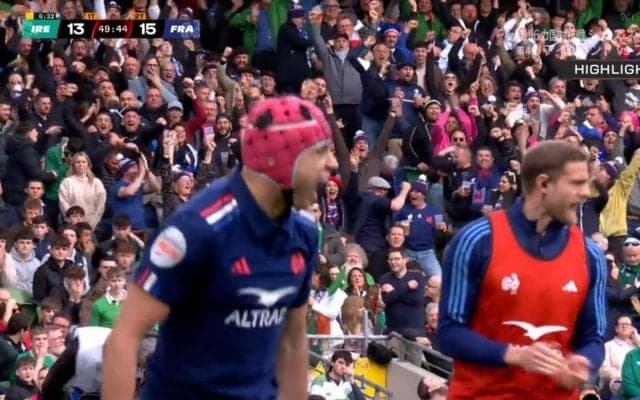 「これは速いぞ」「すさまじい決定力」と実況仰天 フランスの超速WTBルイ・ビエル＝ビアレ 仲間とすら競り合う猛突進