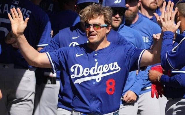 キケの対応が「すっごい自然」　由伸の特別講座で…“特技”にX騒然「違和感ない」