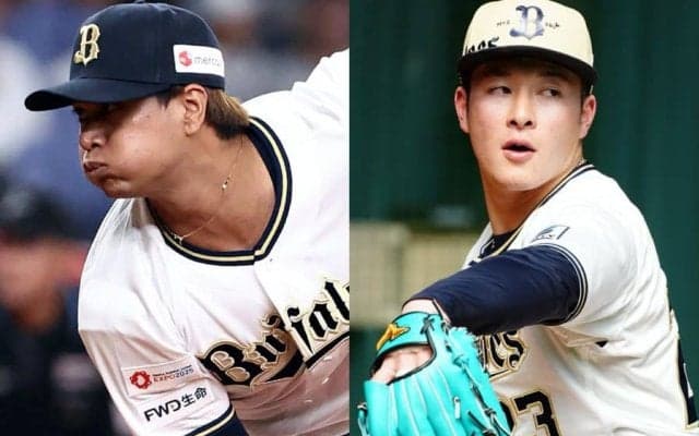 相次ぐ“今季絶望”でオリ大打撃　期待の主力がTJ手術…ファン落胆「しんどいな」