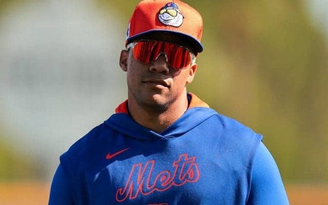 MLB最高の選手は「タティスJr.」　ソトの主張に“賛否”続々「オオタニを忘れている」