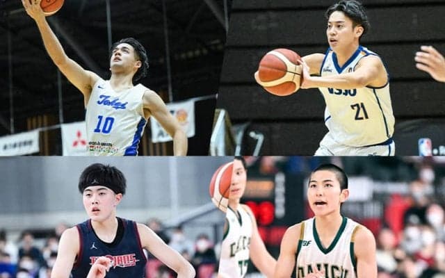 世代を超えて強豪校が集結！大学vs高校による真剣勝負「スプリングマッチ2025」はJ SPORTSで独占放送／配信