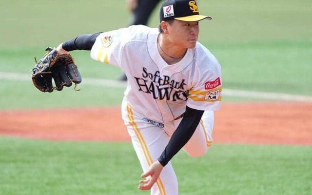 鷹・前田純が6回3安打無失点、日本ハムは5連勝　西武はノーノー逃す…11日のパOP戦