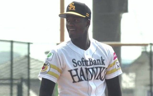 鷹・モイネロが5回7奪三振1失点　開幕へ順調な調整ぶり…11日のパ・リーグ2軍戦