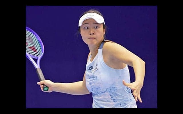  齋藤咲良ら 日本勢4名が初戦突破 