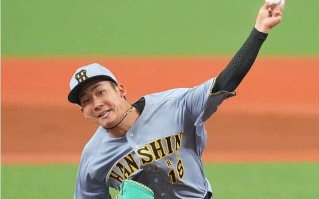 阪神ドラ1左腕、伊原陵人は何が凄いのか　球界OBが徹底解説　「ほとんどのものができあがっている」