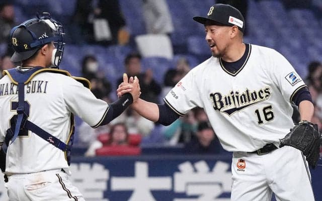 【プロ野球】平野佳寿が吉井理人から学んだ虚勢を張る大事さ 「堂々とベンチに帰ってこい！」
