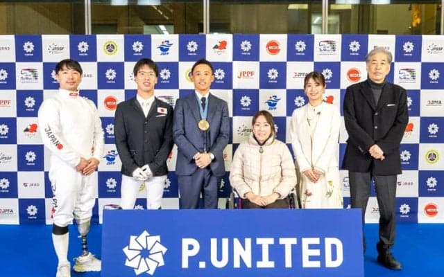 ミラノ・コルティナ2026パラリンピックまで１年！ 出場をかけて戦う車いすカーリングにエール