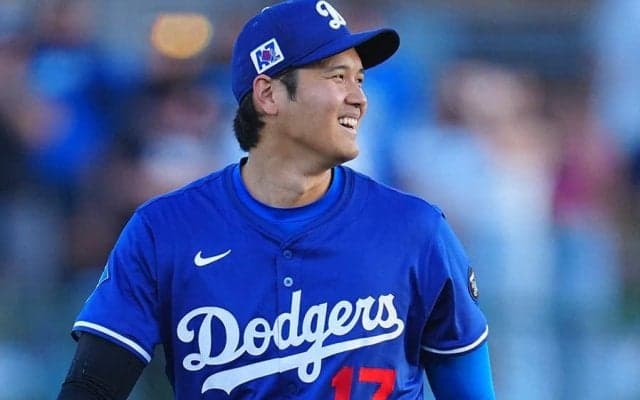 大谷翔平との“共演”が「熱すぎる」　1年越しに判明…腑に落ちた「答え合わせ」