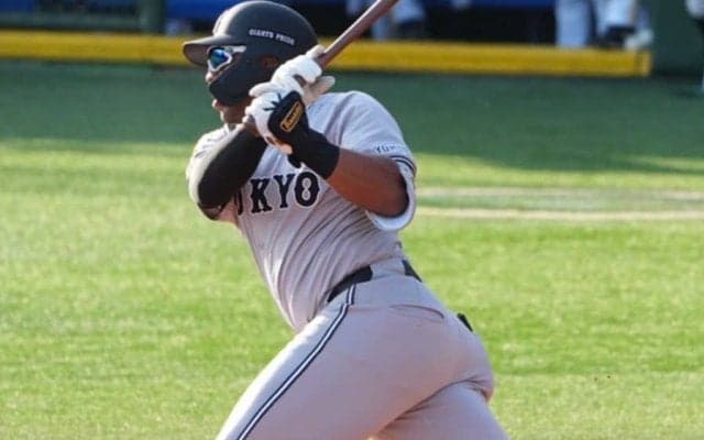 オコエ衝撃の“1.229”が「神すぎる」　10年目の覚醒気配…X興奮「スタメン確定」