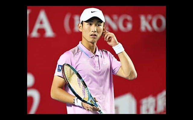  20歳の新星が手術「最善の選択」 