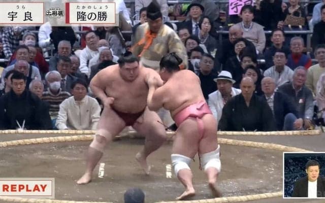 えっ、このイケメン誰？元人気力士の“激痩せ”な現在に騒然「俳優顔になっとるｗ」「どんどんかっこよくなるん何なの」