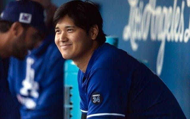 「同じ間違いをするな」大谷へ“ダメ出し”　ド軍CEOが絶賛する人間性「抜群のユーモア」