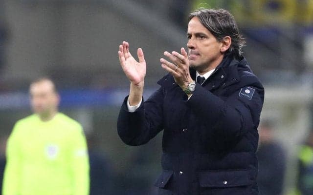 インテルでの通算200試合目のメモリアルマッチを制したS・インザーギ監督、ベスト8で対戦するバイエルン戦に向けては｢難しい試合になる｣