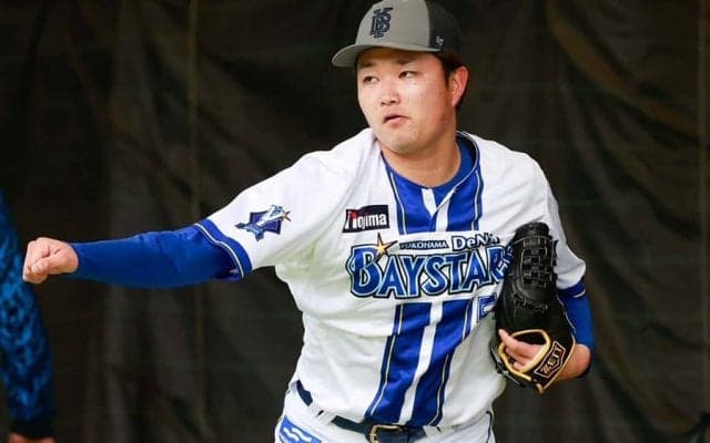 DeNA23歳に「ローテ当確出してくれ」　続く無双…11.64にファン驚嘆「えぐいて」