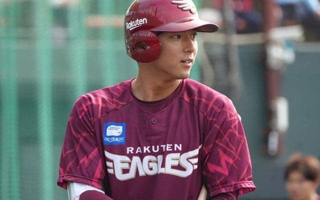 ドラ1逸材・宗山塁の“武器”を楽天OB絶賛「力強かった」　想像を超えていた「当て感」