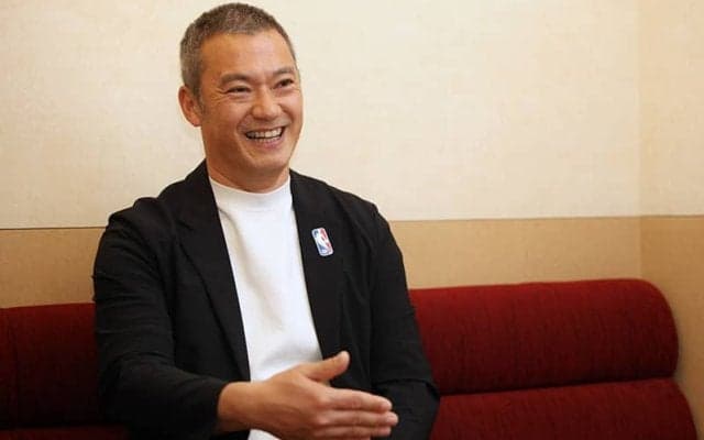 NBAが注視する日本バスケの盛り上がり…NBA Japanの渡邉和史GMに聞く