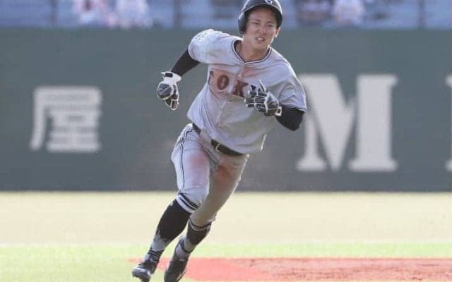 開幕1軍まっしぐら！阿部巨人に現れた新たな足のスペシャリストが話題　「間違いなく武器になる」