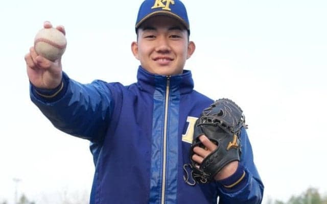 センバツの主役は健大高崎の158キロ右腕・石垣元気　メジャースカウトも注目　NPB関係者の心配は「桐朋・森井ロード」