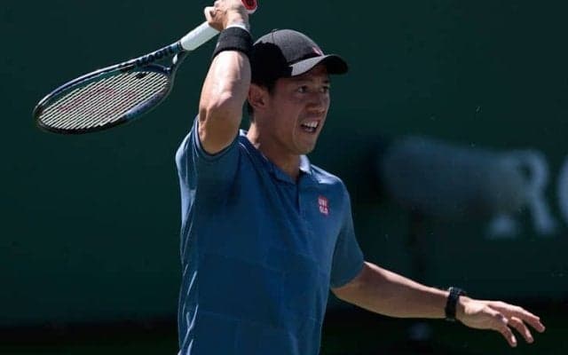 錦織圭 ATPのインタビューに「今の自分のレベルには満足」。次戦はハイレベルなツアー下部大会に出場