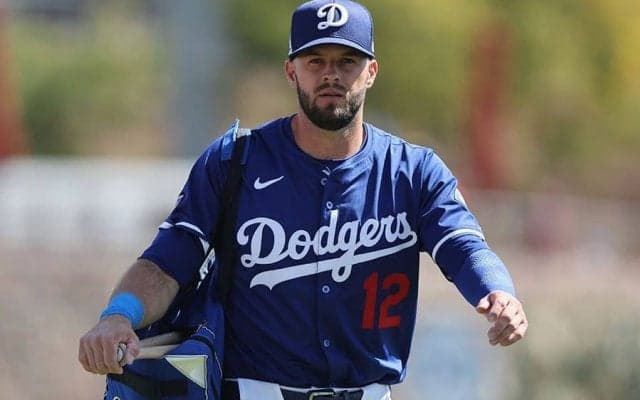 ド軍で驚異の「1.171」も…まさかの“降格”にファン動揺「これ以上何を望むの？」