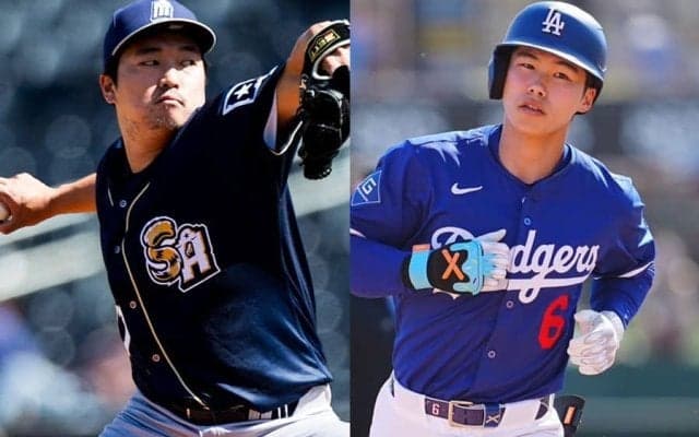 “韓国の逸材”が2年連続の屈辱　またも開幕直前に…強豪加入も直面した現実