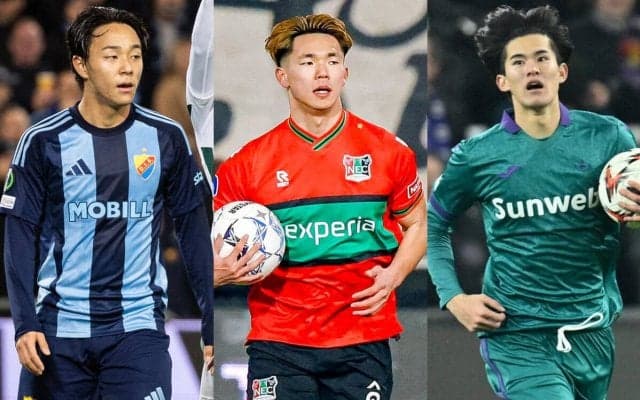 アジアでベスト4のU-20日本代表メンバーが発表！ キャプテン市原吏音らが招集外、海外組のDF小杉啓太やFW後藤啓介、FW塩貝健人ら招集【スペイン遠征】