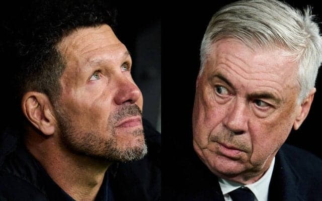 【CLラウンド16・2ndレグ・プレビュー②】接戦必至のマドリード・ダービー決着へ