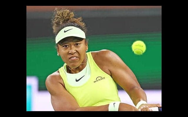 大坂なおみ「自信を持って臨めない」