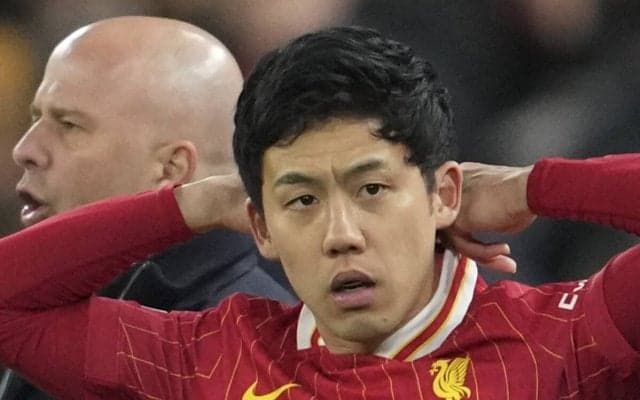 サッカー日本代表でも見てみたい 遠藤航、伊藤洋輝のチャンピオンズリーグでの起用法