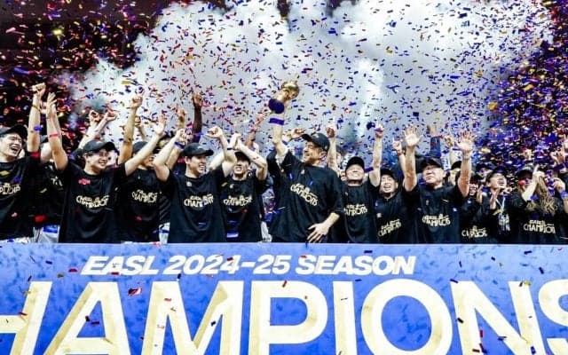 EASL取材メディアから注目されるBリーグ発展と河村勇輝の存在「ハートの大切さを教えてくれた」