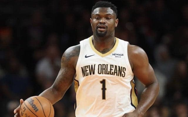 ザイオンが今季2度目のトリプルダブル…圧巻のパフォーマンスでペリカンズ勝利に貢献