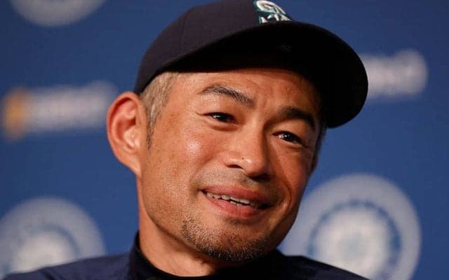 イチロー氏が認めた高校生「あの技術はなかなかいない」　まさかの“反抗”も…「いいなと」