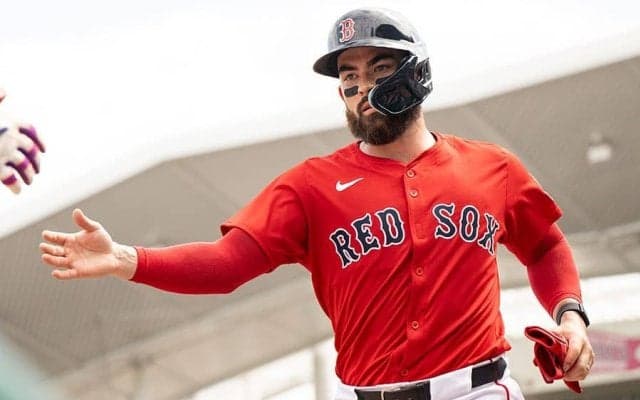 止まらぬ「1.739」＆HR王…ド軍去った33歳が衝撃打棒　指揮官の助言で覚醒「当たり前の話」