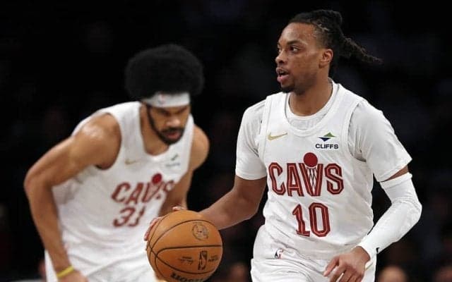 キャバリアーズが逆転で今季2度目の15連勝…NBA史上6チーム目の快挙