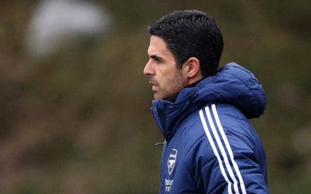 「全ての試合に勝つために戦い続ける。それができる唯一のこと」アーセナルのアルテタ監督はタイトル獲得を最後まで諦めず