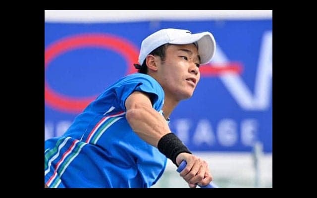  熊坂拓哉ら日本勢6名が初戦突破 