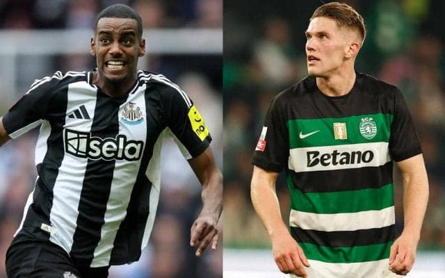 トマソン監督率いるスウェーデン代表が発表！ イサクやギョケレシュらを招集【国際親善試合】